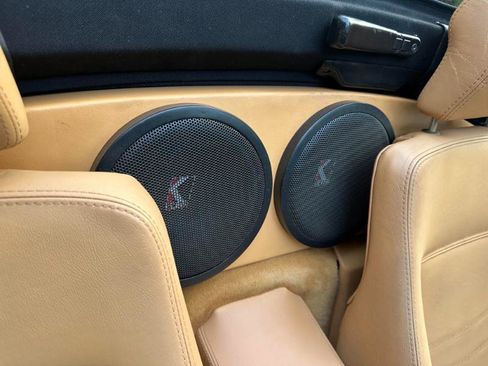 Used 1998 Ferrari F355 Spider RWD image 38