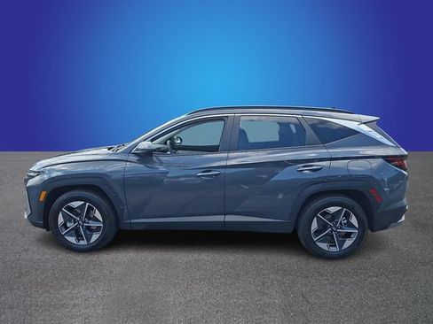 Used 2025 Hyundai Tucson SEL FWD image 7