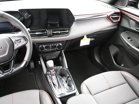 New 2026 Chevrolet TrailBlazer RS w/ Convenience Package image 14