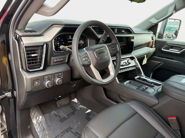 New 2026 GMC Sierra 2500 Denali w/ Denali Reserve Package AWD/4WD image 21