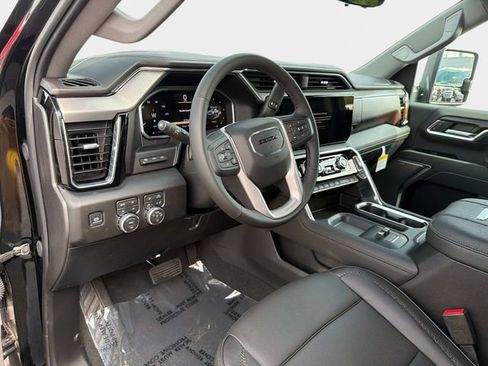 New 2026 GMC Sierra 2500 Denali w/ Denali Reserve Package AWD/4WD image 21