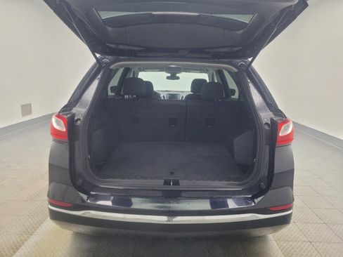 Used 2021 Chevrolet Equinox LT image 29