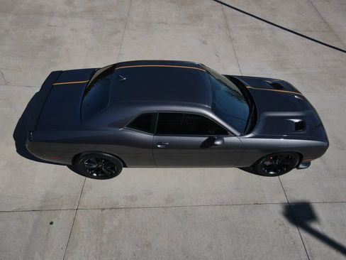 Used 2023 Dodge Challenger GT w/ Plus Package image 40