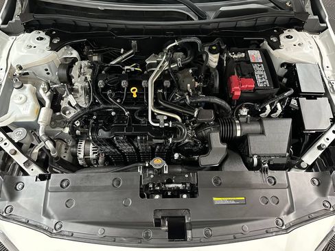Used 2025 Nissan Altima 2.5 SV AWD/4WD image 35