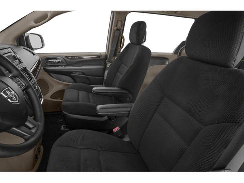 Used 2019 Dodge Grand Caravan SE w/ UConnect Hands-Free Group FWD image 58