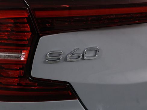 Used 2024 Volvo S60 T8 Plus AWD/4WD image 19