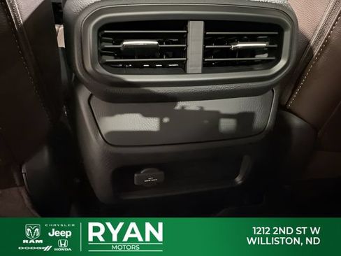 New 2026 Honda Ridgeline RTL image 60