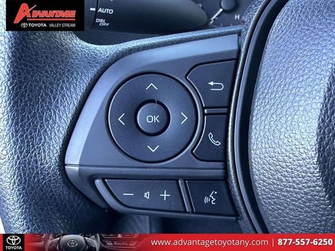 Certified 2025 Toyota Corolla LE image 24