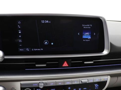 Used 2023 Hyundai Ioniq 6 SEL image 22