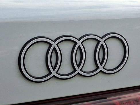 Certified 2025 Audi A5 2.0T Premium Plus w/ Premium Plus image 31