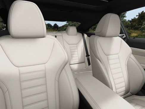 New 2027 BMW 430i Coupe w/ M Sport Package RWD image 11