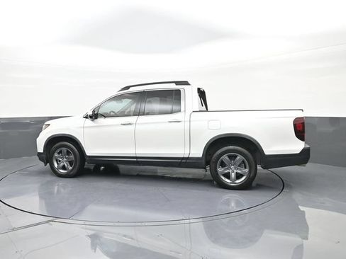 Used 2022 Honda Ridgeline RTL-E image 5