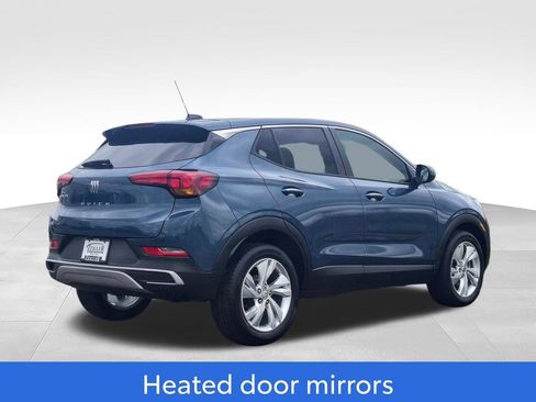 Used 2024 Buick Encore GX Preferred FWD image 7
