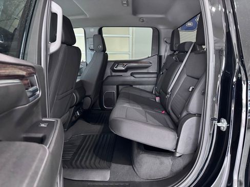 Certified 2023 GMC Sierra 1500 Elevation AWD/4WD image 8