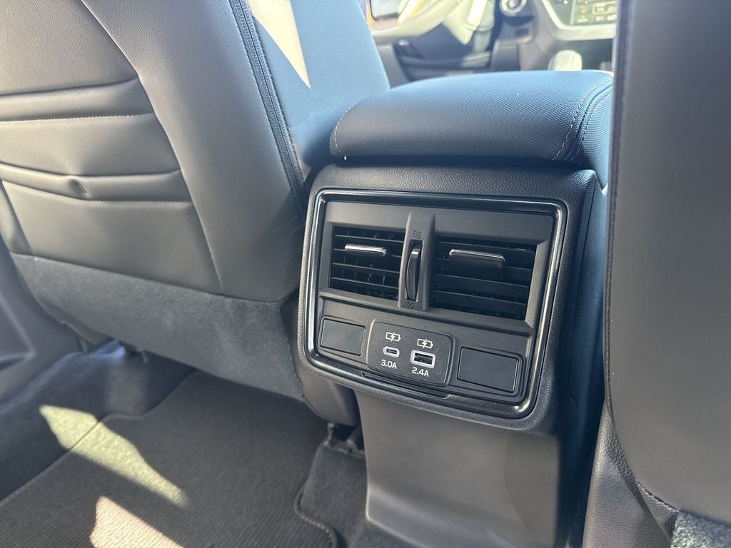 New 2026 Subaru Forester Sport AWD/4WD image 29
