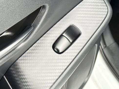 Certified 2024 Nissan Sentra SV w/ All-Weather Package image 30