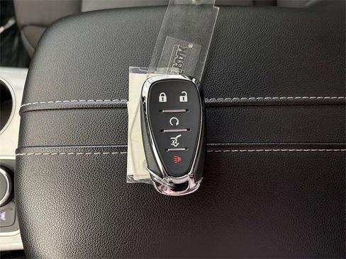 Certified 2023 Chevrolet Blazer LT w/ Convenience Package image 32