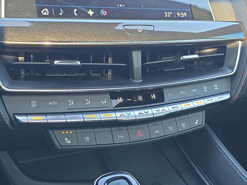 Used 2024 Cadillac CT5 V w/ Super Cruise 1 Package image 19