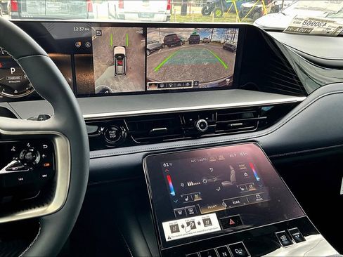 New 2026 INFINITI QX80 SPORT image 10