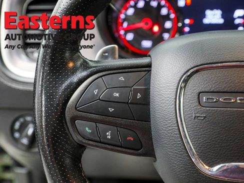 Used 2022 Dodge Charger R/T w/ Plus Group image 15