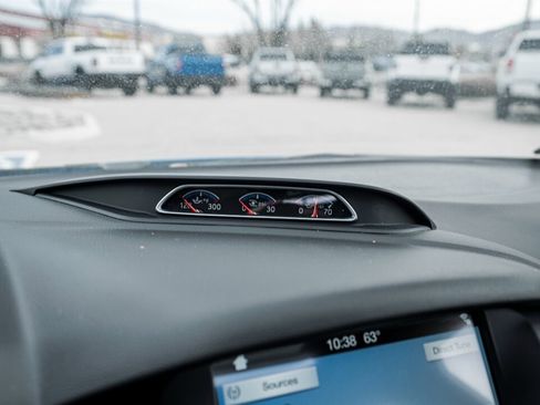 Used 2017 Ford Focus RS image 30