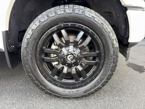 Certified 2020 Ford F150 Lariat image 6