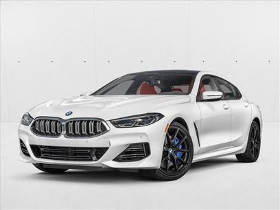 Used 2024 BMW 840i Gran Coupe