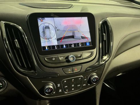 Used 2024 Chevrolet Equinox RS w/ RS Leather Package FWD image 20