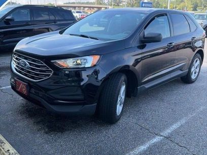 Used 2020 Ford Edge SE