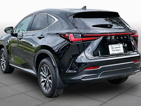 Used 2025 Lexus NX 350 AWD w/ Premium Package image 12