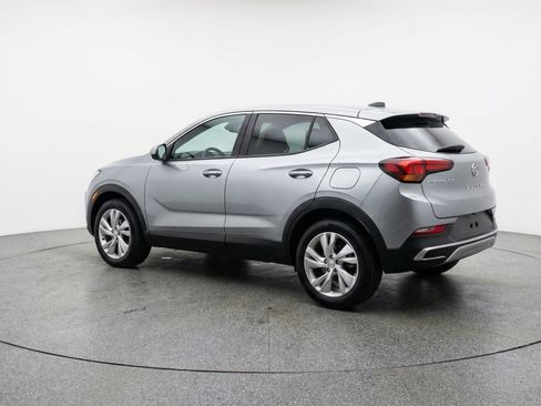 Used 2025 Buick Encore GX Preferred image 6
