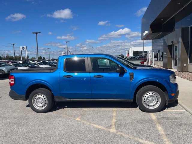Used 2022 Ford Maverick XL FWD image 5