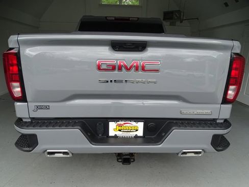 Certified 2024 GMC Sierra 1500 Elevation w/ X31 Off-Road Package AWD/4WD image 19