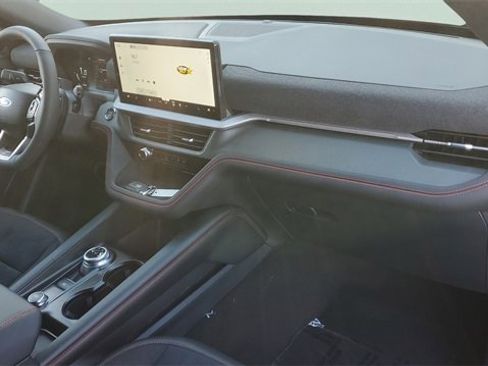 New 2026 Ford Explorer ST image 17