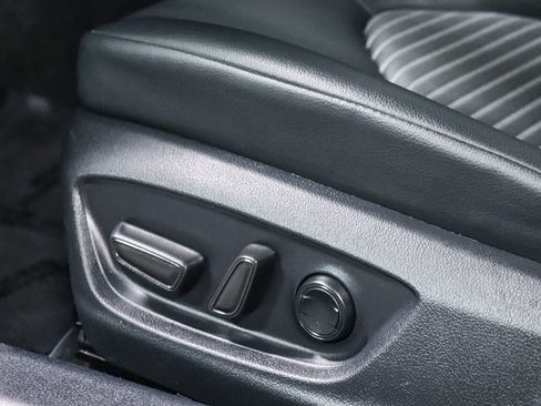 Certified 2024 Toyota Camry SE w/ Audio Upgrade Package FWD image 22