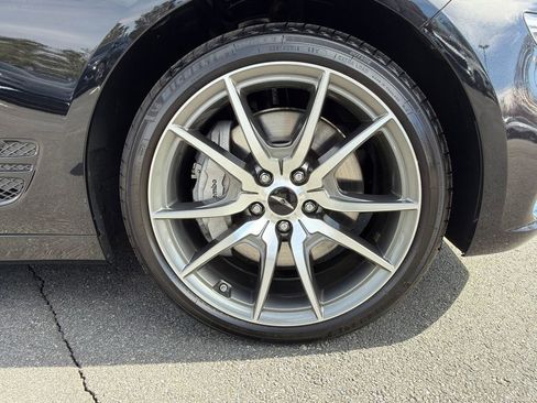 Used 2026 Genesis G70 2.5T RWD image 12