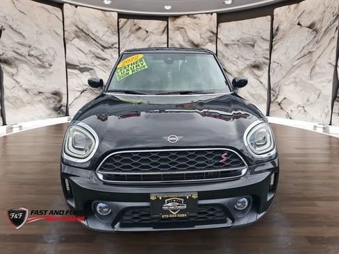 Used 2022 MINI Cooper Countryman S AWD/4WD image 3