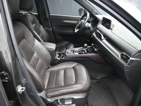 Used 2021 MAZDA CX-5 Signature image 41