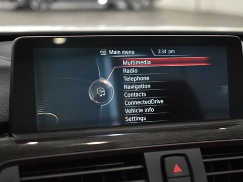 Used 2016 BMW 428i xDrive Convertible image 22