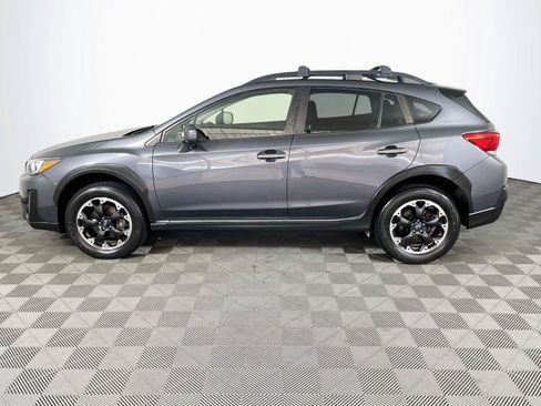 Used 2023 Subaru Crosstrek 2.0i Premium AWD/4WD image 4