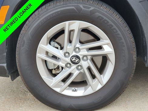 New 2026 Hyundai Tucson SE FWD image 11