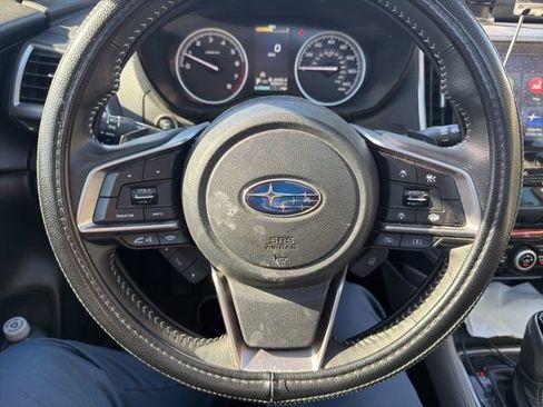 Used 2023 Subaru Forester Limited AWD/4WD image 14