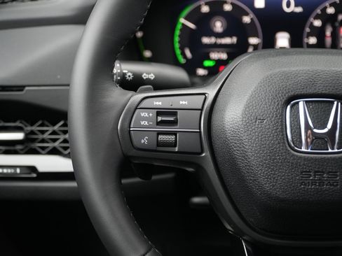 New 2026 Honda Accord Sport image 23