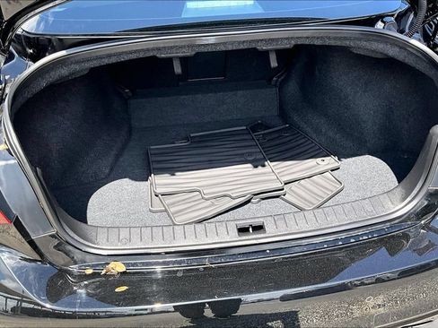 Certified 2023 INFINITI Q50 Luxe w/ Cargo Package RWD image 48