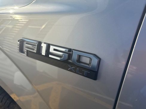 Used 2018 Ford F150 XLT w/ Equipment Group 302A Luxury AWD/4WD image 10
