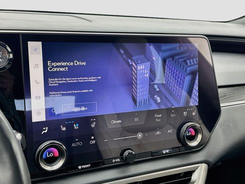 Used 2024 Lexus RX 350 Premium w/ Convenience Package FWD image 9