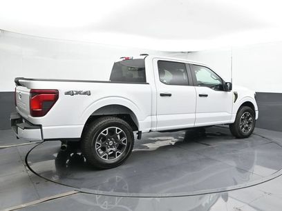 Used 2025 Ford F150 STX w/ Equipment Group 200A Standard