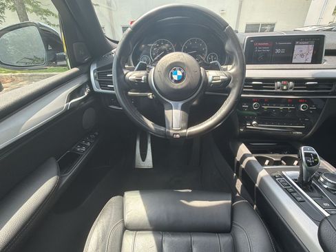 Used 2018 BMW X5 xDrive35i AWD/4WD image 30