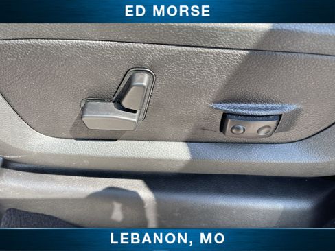 Used 2026 RAM 2500 Big Horn AWD/4WD image 32