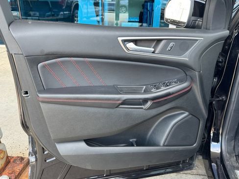 Used 2023 Ford Edge ST-Line AWD/4WD image 16